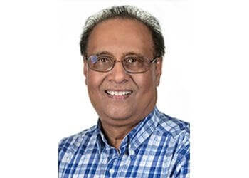 Mahendra S. Panesar, MD - PEDIATRIC HEALTH ASSOCIATES