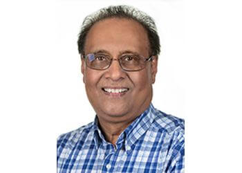 Mahendra S. Panesar, MD - Pediatric Health Associates
