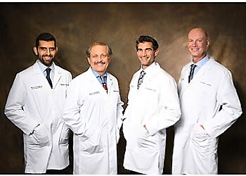 Torrance Ent Doctors Maher Sesi, MD - BEACH CITIES ENTS