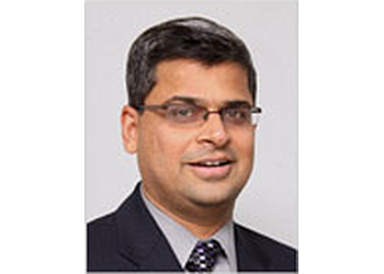 Mahesh H. Bhaya, MD - CONNECTICUT EAR NOSE & THROAT Waterbury Ent Doctors image 1