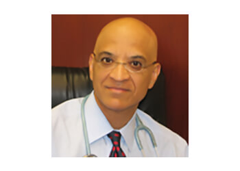 Glendale gastroenterologist Mahesh S. Mokhashi, MD - ARIZONA DIGESTIVE HEALTH