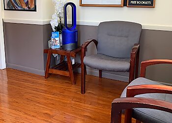 Philadelphia Dentists Mahesh Solanki, DDS - WHITMAN DENTAL CENTER