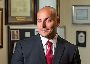 Mahir Elder, MD - HEART & VASCULAR INSTITUTE Detroit Cardiologists image 1