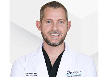 Austin plastic surgeon Mahlon Kerr, MD, FACS - SYNERGY PLASTIC SURGERY