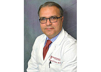 Mahmoud Eslami-Farsani, MD, FACC, FSCAI Santa Ana Cardiologists