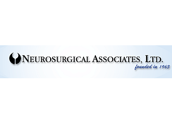 Minneapolis Neurosurgeons Mahmoud G. Nagib, MD - NEUROSURGICAL ASSOCIATES, LTD.