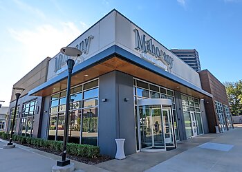 Tulsa Steak Houses Mahogany Prime Steakhouse