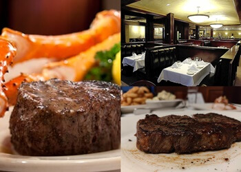 3 Best Steak Houses in Tulsa, OK - ThreeBestRated