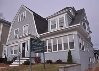 Providence Cosmetic Dentists Mahra Rubinstein, DDS