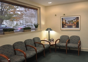 Providence Cosmetic Dentists Mahra Rubinstein, DDS