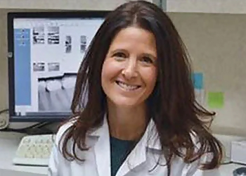 Mahra Rubinstein, DDS Providence Cosmetic Dentists image 1