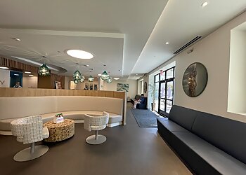 Plano Dermatologists Mahsa Karavan-Jahromi, MD, MPH - U.S. DERMATOLOGY PARTNERS PLANO