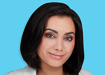 Mahsa Karavan-Jahromi, MD, MPH - U.S. DERMATOLOGY PARTNERS PLANO Plano Dermatologists image 1