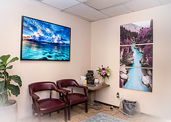 Fresno Psychologists Mahtab Kaeni, Psy.D. - TRANSCENDENCE PSYCHOLOGICAL SERVICES, PC