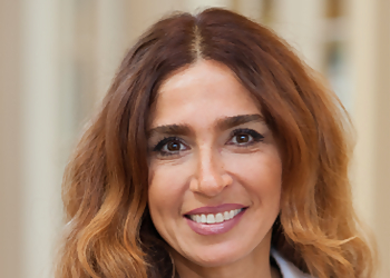 Mahtab Sohrevardi, MD - Pasadena, CA Endocrinologists - Doctor Portrait Image