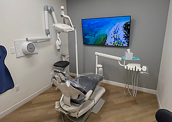 Oxnard Cosmetic Dentists Mahyar Cohen, DDS - BELLA DENTAL