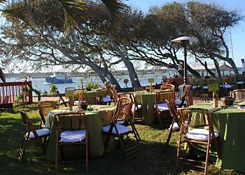 Jacksonville Caterers Mai Oui Gourmet & Event Planning