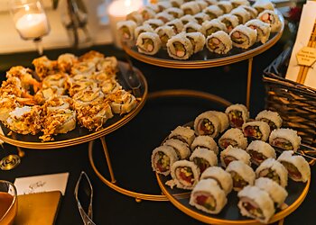 Jacksonville Caterers Mai Oui Gourmet & Event Planning