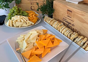 Mai Oui Gourmet & Event Planning Jacksonville Caterers image 1