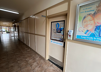 Santa Ana Cosmetic Dentists Mai Pham, DMD - MY SMILE FAMILY DENTAL