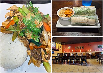 Cedar Rapids Vietnamese Restaurants Mai Pho Restaurant