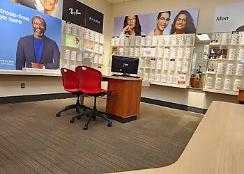 Fullerton Eye Doctors Mai Tang, OD - MTANG EYE CARE