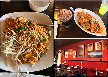 Concord Thai Restaurants Mai Thai 2