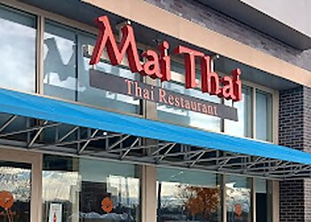 Omaha Thai Restaurants Mai Thai Omaha