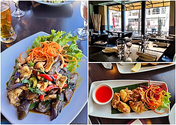 Alexandria Thai Restaurants Mai Thai Restaurant