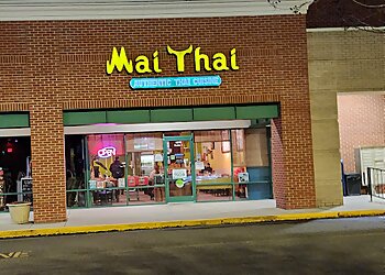 Augusta Thai Restaurants Mai Thai Restaurant