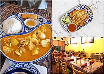 Augusta Thai Restaurants Mai Thai Restaurant