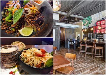 Mai Thai Restaurant - Boise City, ID Thai Restaurants - collage image(highlights)