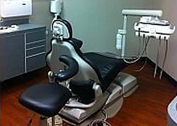 Columbia Kids Dentists Maice Scott, DDS - COLUMBIA DENTISTRY FOR CHILDREN