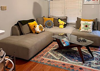 Alexandria House Cleaning Services Maid Brigade