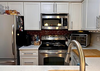 Alexandria House Cleaning Services Maid Brigade