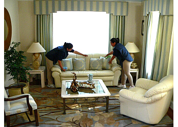 Maid Brigade Alexandria House Cleaning Services
