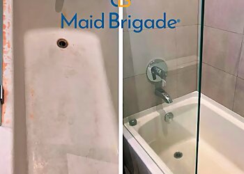 Hialeah House Cleaning Services Maid Brigade of South Florida