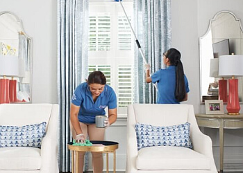 Honolulu House Cleaning Services Maid Brigade