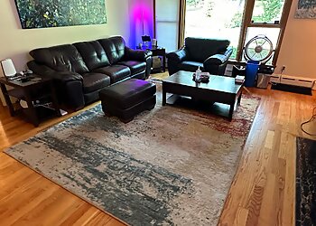 St Paul House Cleaning Services Maid Brigade