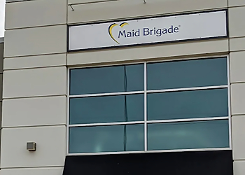 Milwaukee House Cleaning Services Maid Brigade of Milwaukee