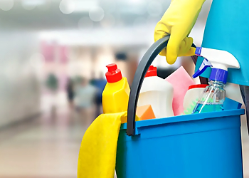 Maid For Duty, LLC Maid For Duty, LLC - Fayetteville, NC House Cleaning Services
