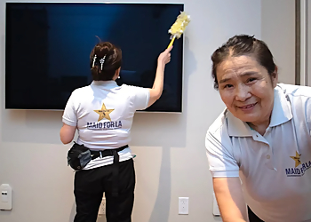 Irvine Commercial Cleaning Services Maid For OC Home and Office Cleaning Service