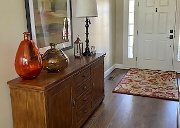 Toledo House Cleaning Services Maid For You