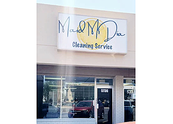 El Paso House Cleaning Services  Maid Mi Dia