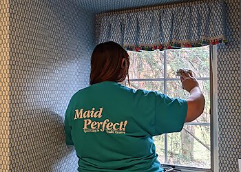 Fort Wayne House Cleaning Services Maid Perfect
