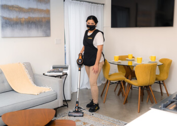 Maid Perfect House Cleaning