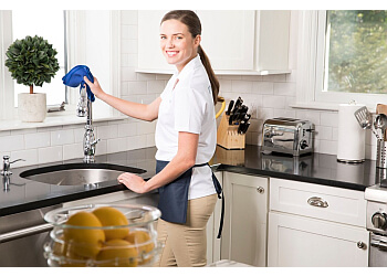 Baltimore House Cleaning Services MaidPro Baltimore