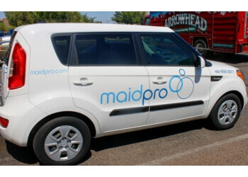 MaidPro East Valley