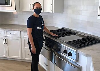 Hampton House Cleaning Services Maid Pro