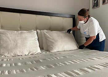 Miami House Cleaning Services MaidPro
